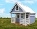 Candyland Playhouse 2