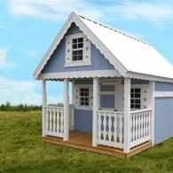 Candyland Playhouse 2