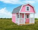 Candyland Playhouse