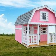 Candyland Playhouse