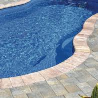 Pool and Pavers