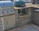 Outdoor Kitchen