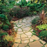 Flagstone Walk