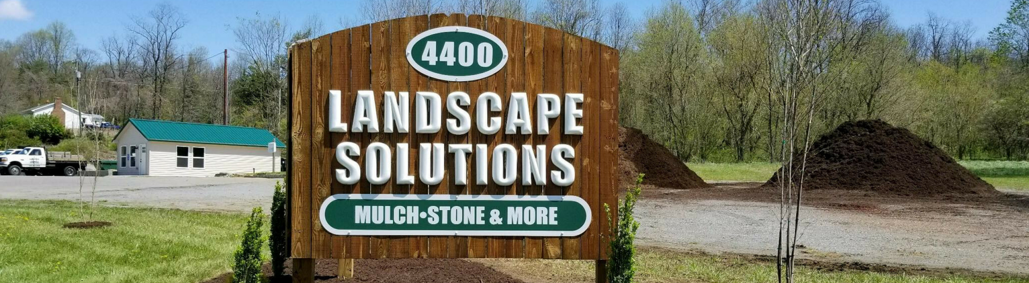 Landscape Solutions