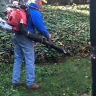 Leaf Blower