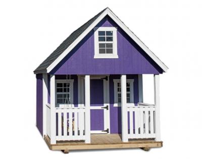 Playhouses 