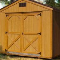 Smart Shed