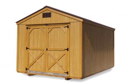 Smart Sheds and Barns 