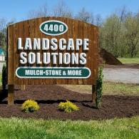 Landscape Solutions